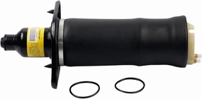 Rear Right Air Suspension Spring Compatible For A6 C5 Air Spring Bag Strut Allroad Air Damper 4Z7616052A 4Z7513032A