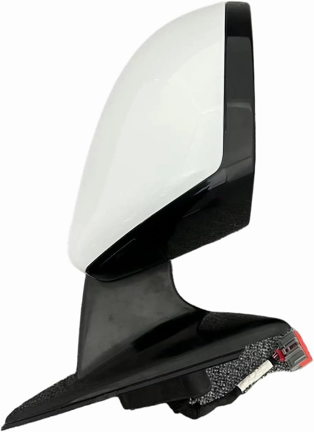 Rearview Mirror Assembly Assembly Electric Auto-folding Car Rearview Mirror Heated Side Mirrors Compatible For Land- Rover Aurora Range Rover 2014-2019(Left)