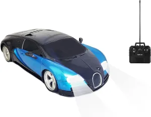 Remote Control Car RC Cars Electric Sport Racing Hobby Toy Car for Boys Girls