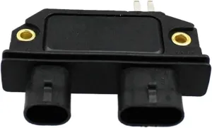 [Replacement] Ignition Module, for Opel, for D1980, for DAB704, for Daewoo, for Nexia, for Espero, Part Numbers 16139379, 01989747 LINGLIGHT