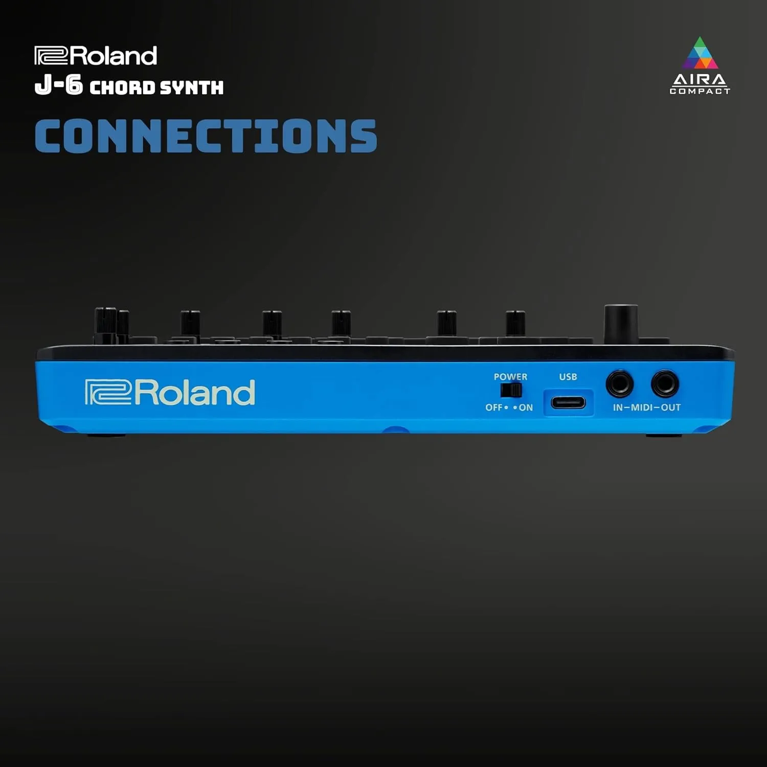 ROLAND (J-6)