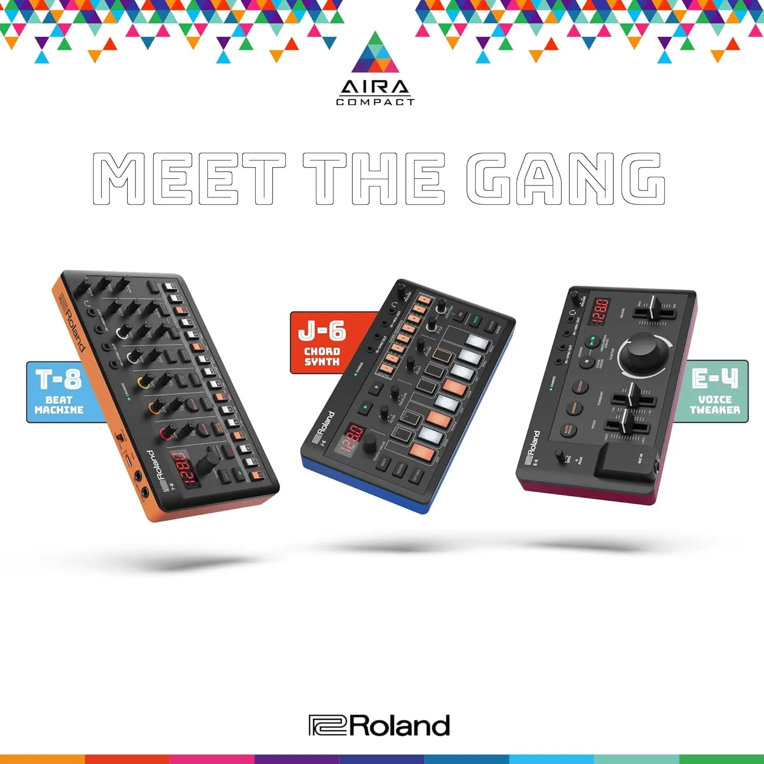 ROLAND (J-6)