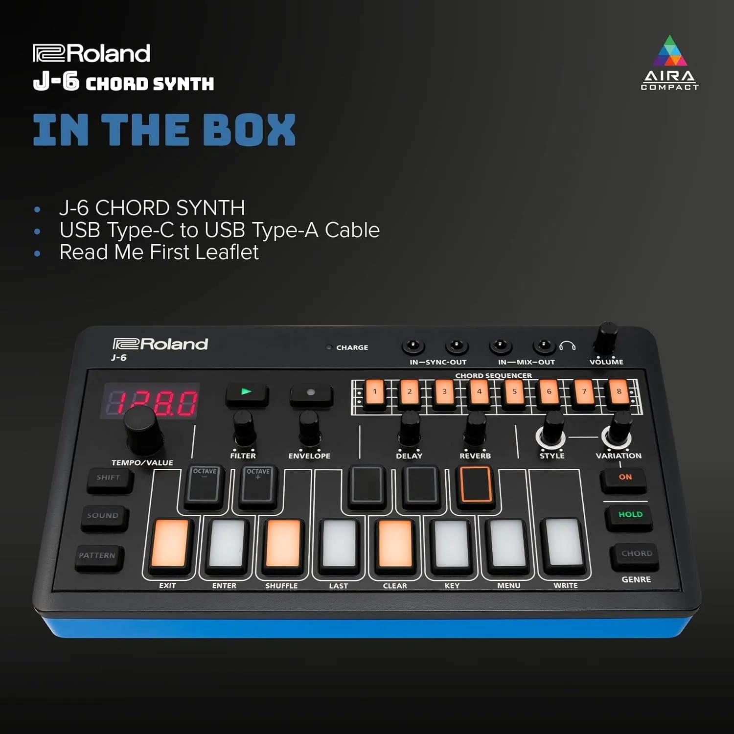 ROLAND (J-6)