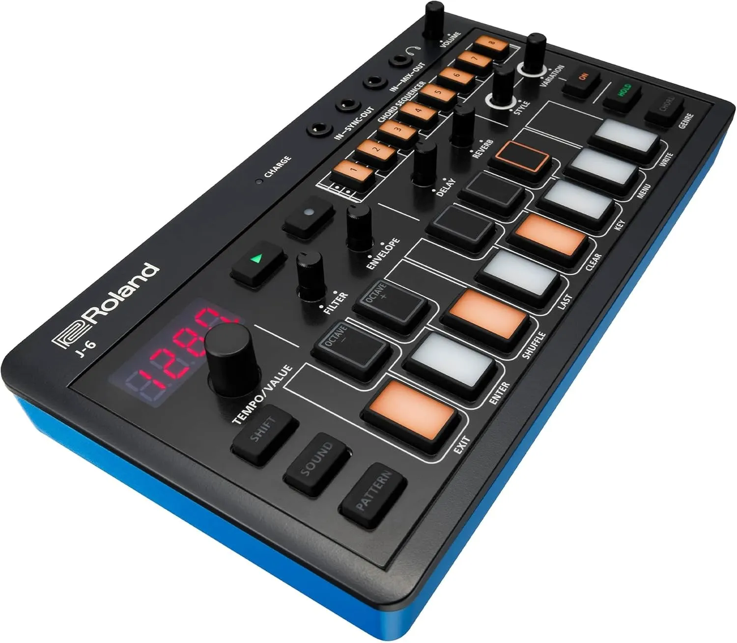 ROLAND (J-6)
