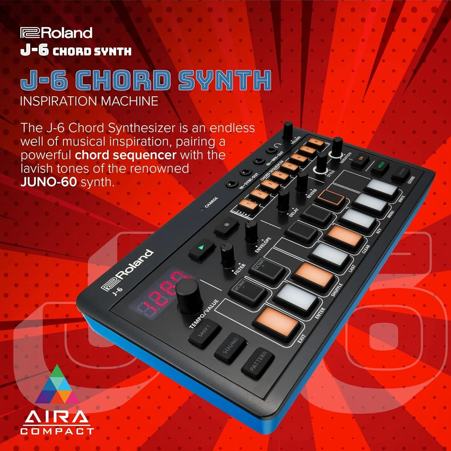 ROLAND (J-6)