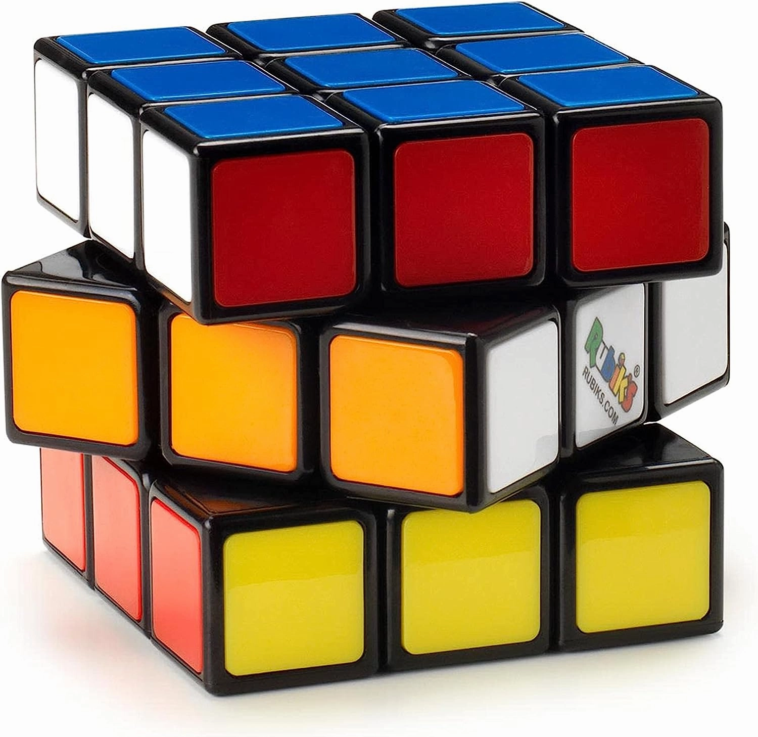 Rubik's - Cube 3x3