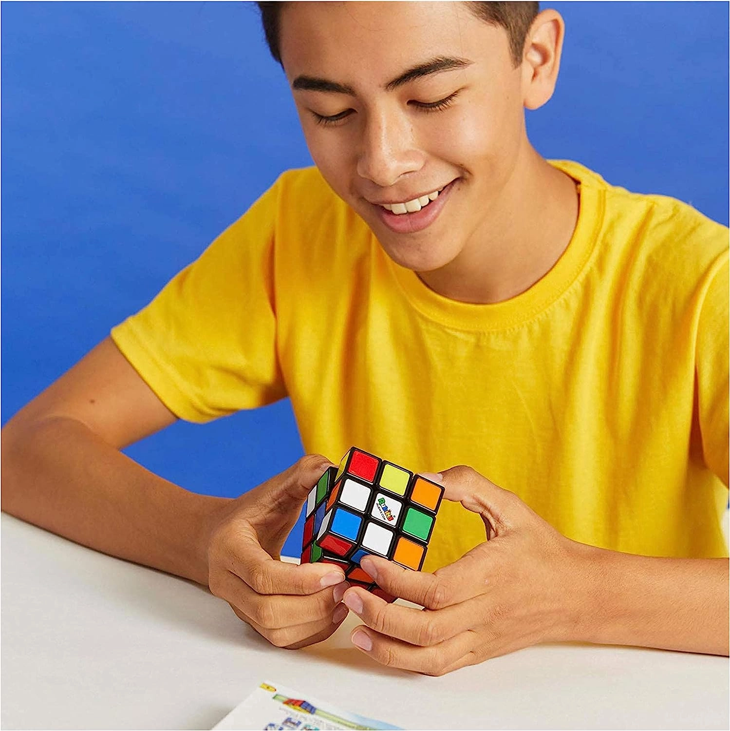 Rubik's - Cube 3x3