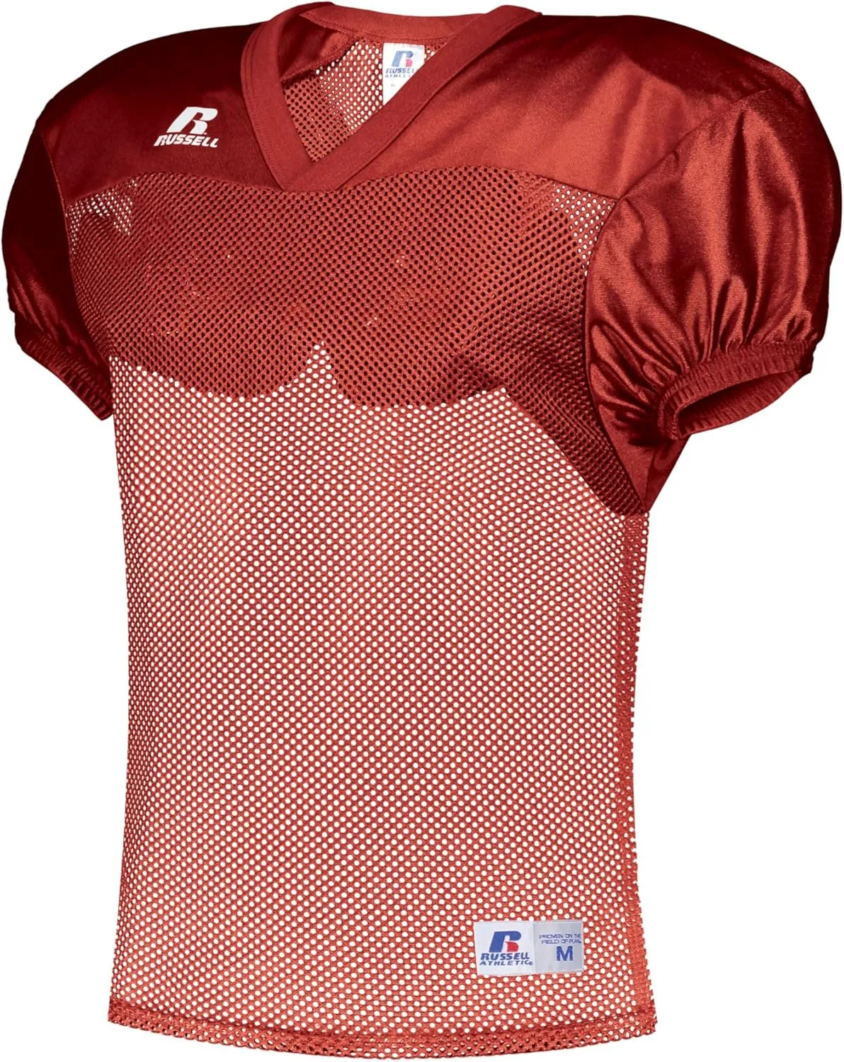 Russell Athletic Men's Stock Practice Jersey