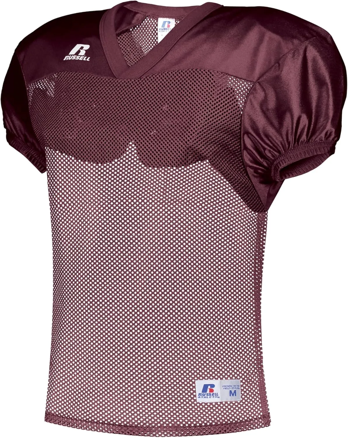 Russell Athletic Men's Stock Practice Jersey