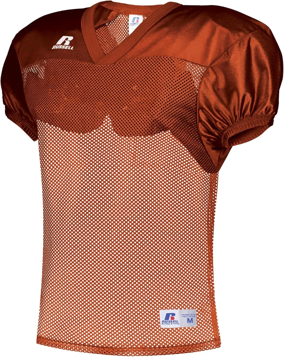 Russell Athletic Men's Stock Practice Jersey