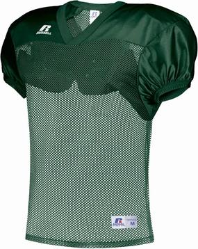 Russell Athletic Boys Youth Stock Practice Jersey