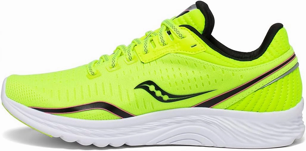 Saucony Women's Kinvara 11 Running Shoe