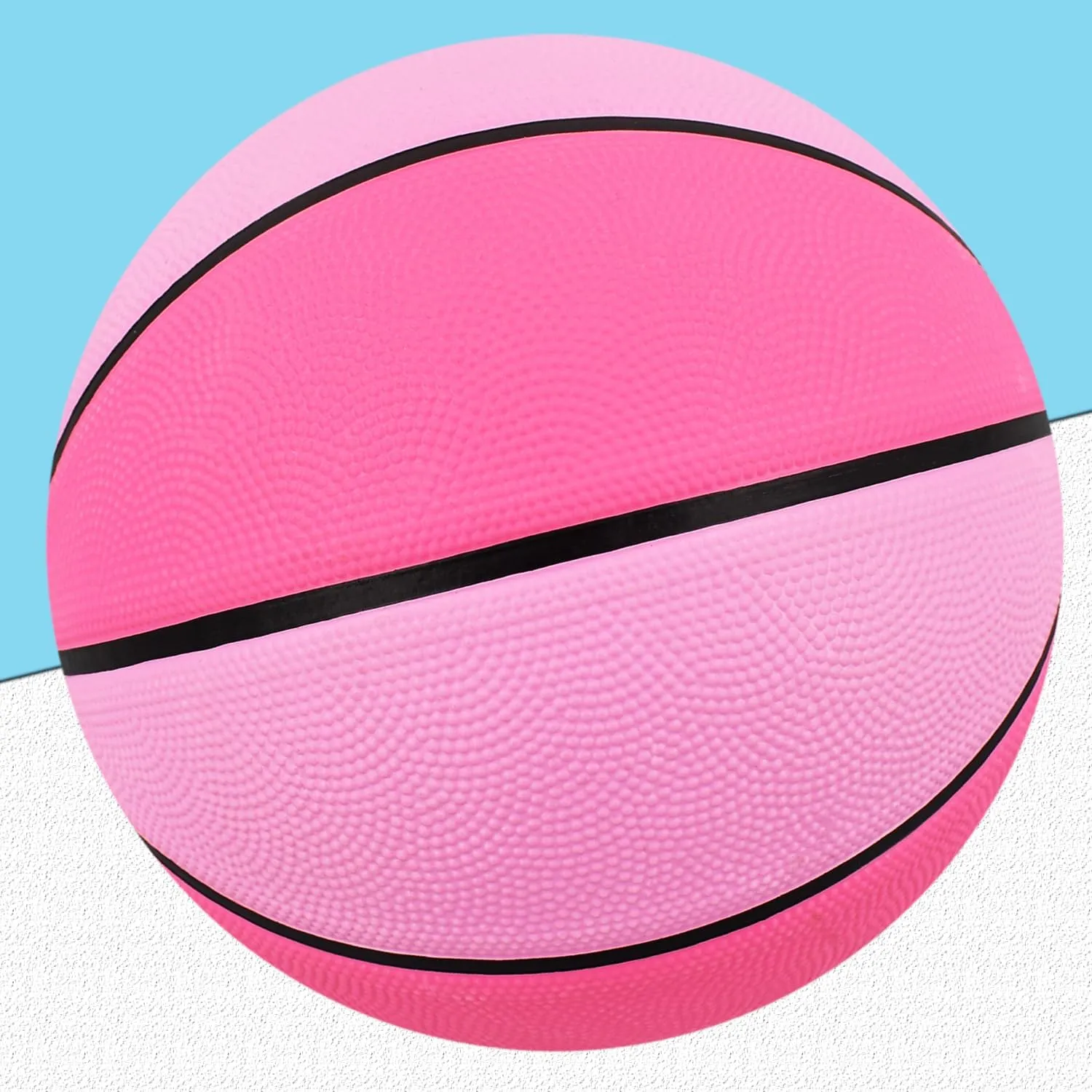 Senston Kids Basketball Balls Size 3/5/7 Basketballs Indoor Outdoor 27.5/29.5 inch Basketball Gifts for Kids/Girls/Boys