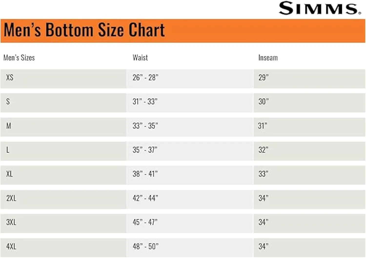 Simms Men’s Freestone Stockingfoot Fishing Wading Pants - Waterproof, Lightweight and Breathable Warm Weather Fishing Pants