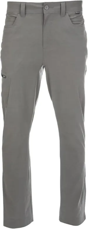 Simms Men’s Freestone Stockingfoot Fishing Wading Pants - Waterproof, Lightweight and Breathable Warm Weather Fishing Pants