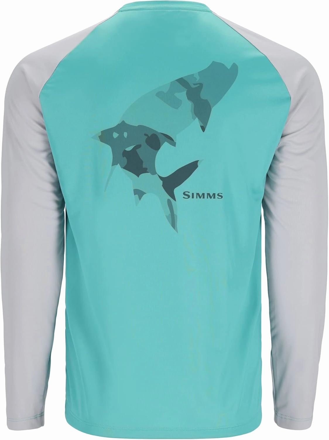 Simms Men's Tech Tee, Artist Series