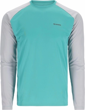 Simms Men's Tech Tee, Artist Series