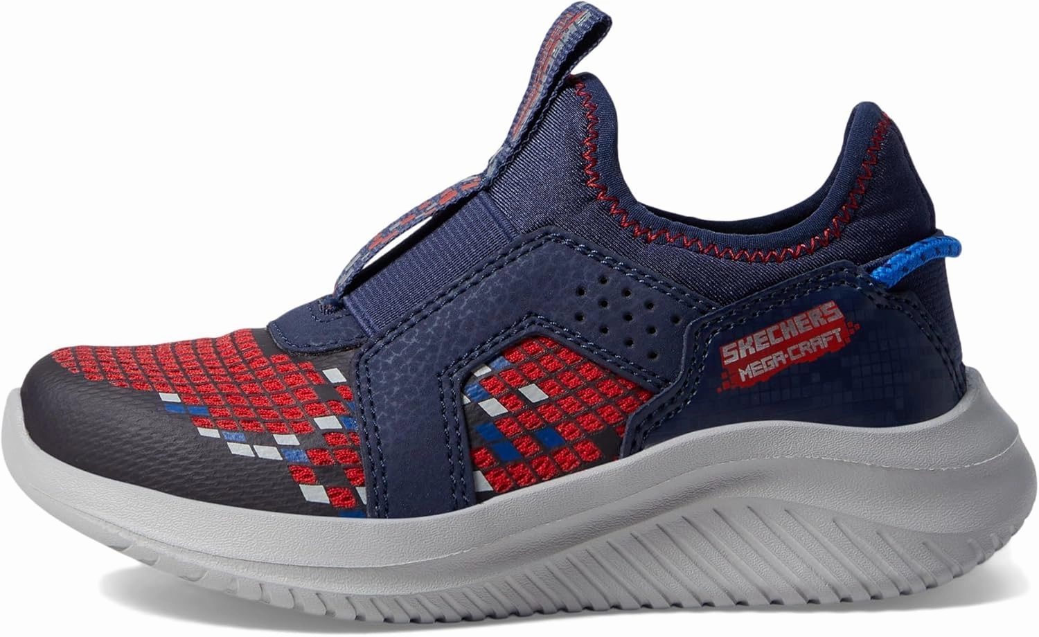Skechers Boys' Ultra Flex 3.0-triple Pointz