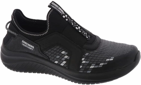 Skechers Boys' Ultra Flex 3.0-triple Pointz