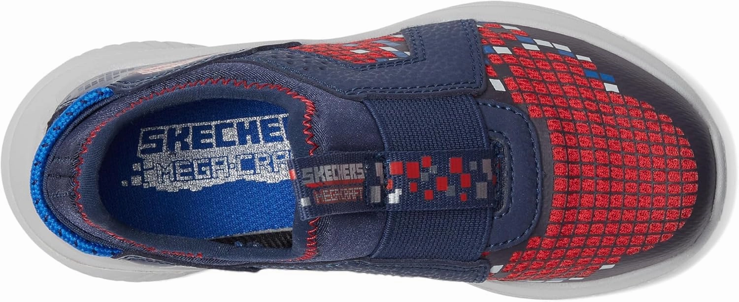 Skechers Boys' Ultra Flex 3.0-triple Pointz
