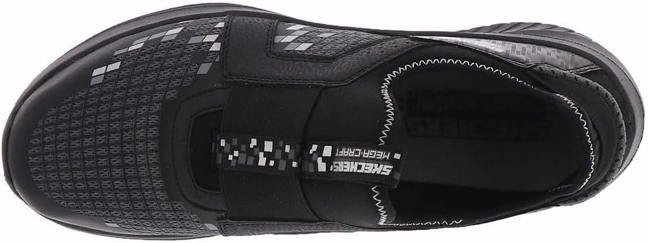 Skechers Boys' Ultra Flex 3.0-triple Pointz