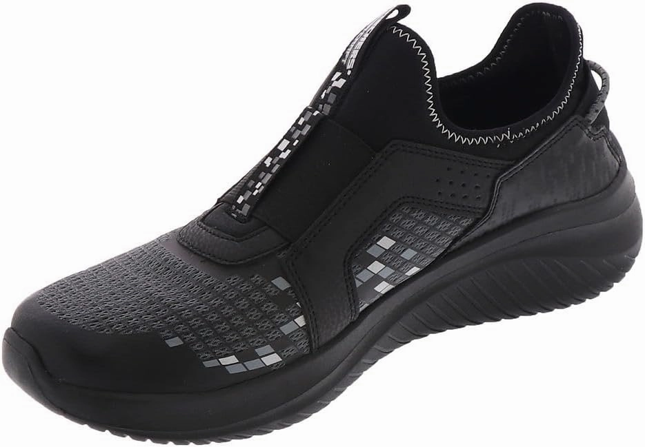 Skechers Boys' Ultra Flex 3.0-triple Pointz