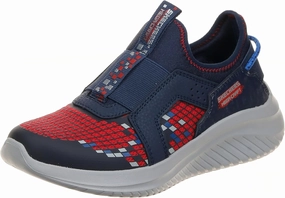 Skechers Boys' Ultra Flex 3.0-triple Pointz