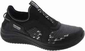 Skechers Boys' Ultra Flex 3.0-triple Pointz