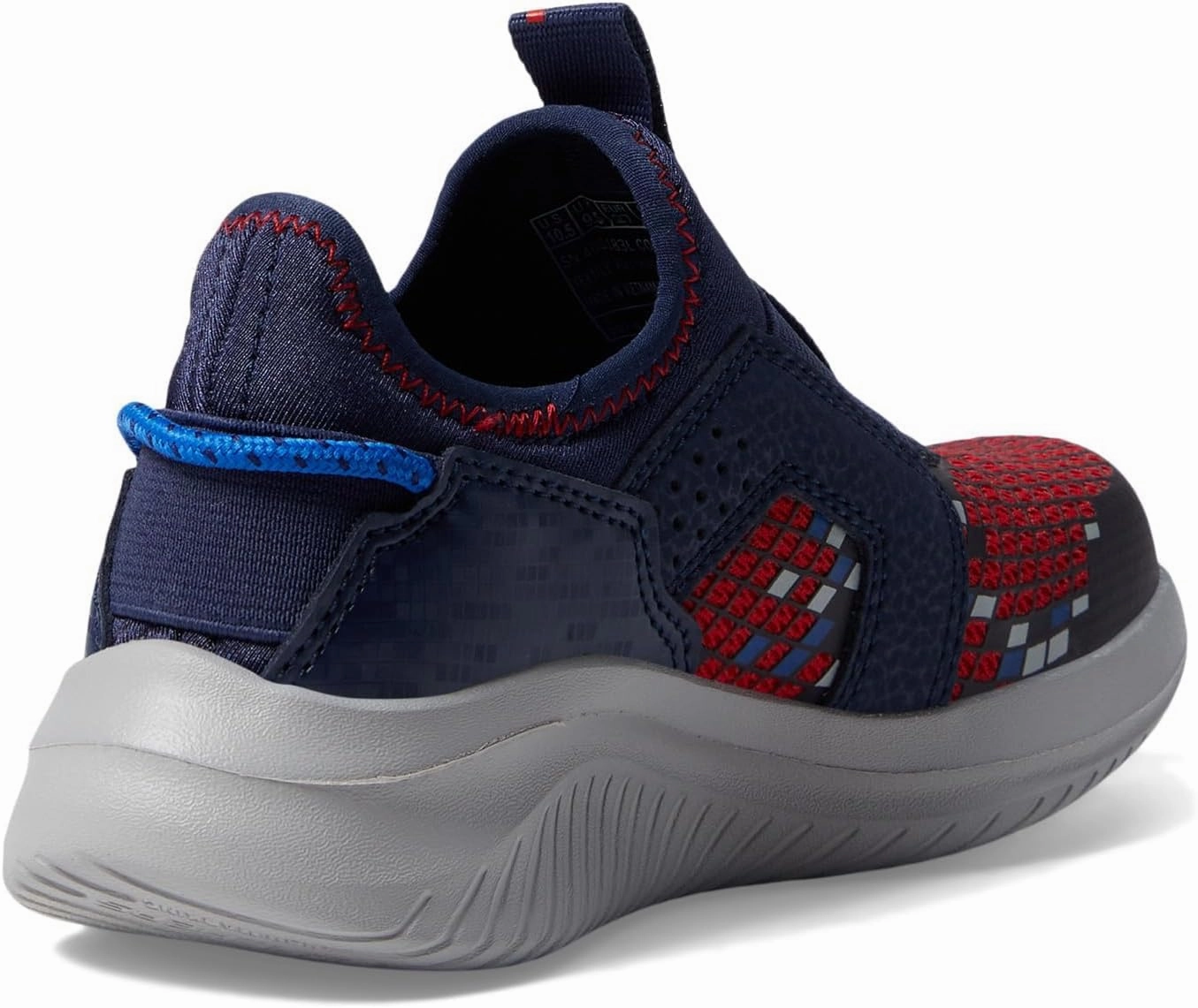 Skechers Boys' Ultra Flex 3.0-triple Pointz