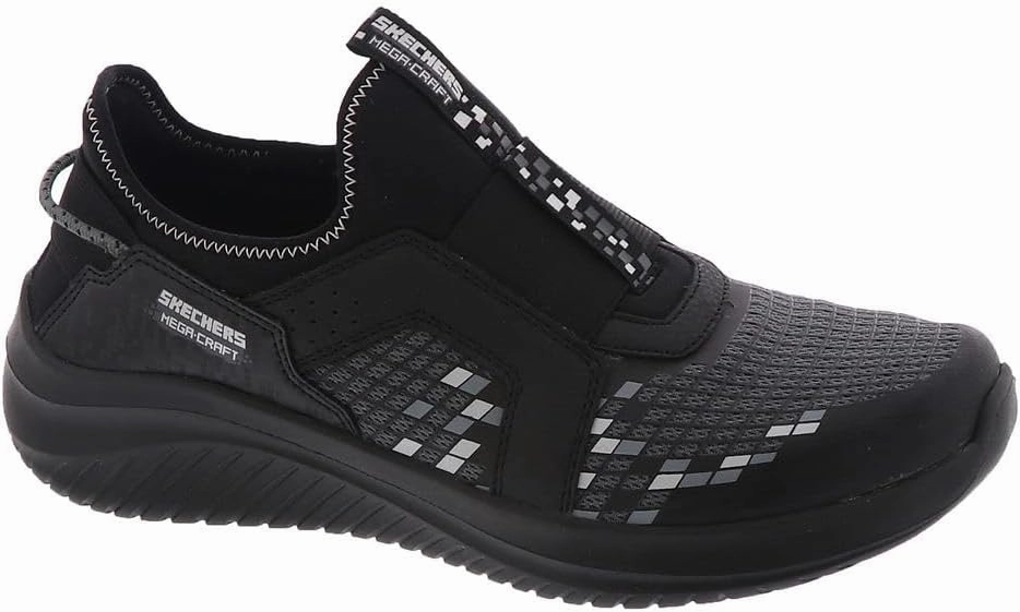 Skechers Boys' Ultra Flex 3.0-triple Pointz