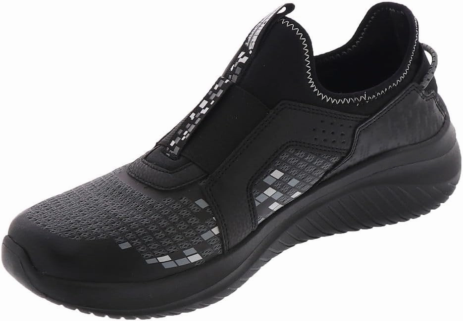 Skechers Boys' Ultra Flex 3.0-triple Pointz