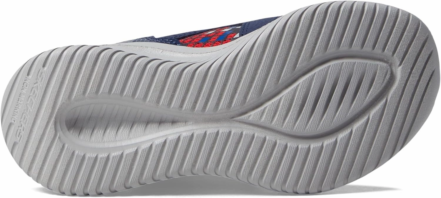 Skechers Boys' Ultra Flex 3.0-triple Pointz