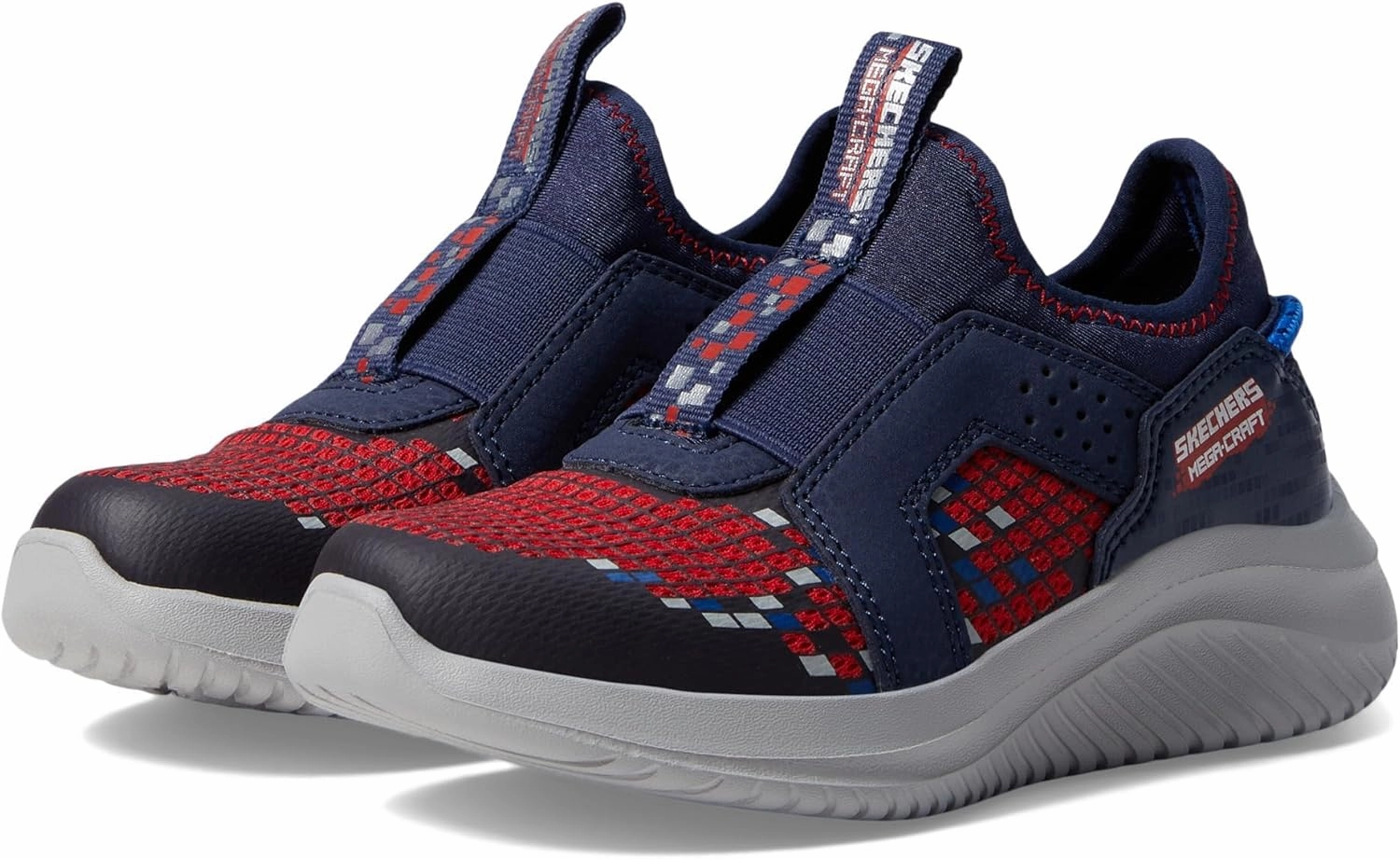 Skechers Boys' Ultra Flex 3.0-triple Pointz