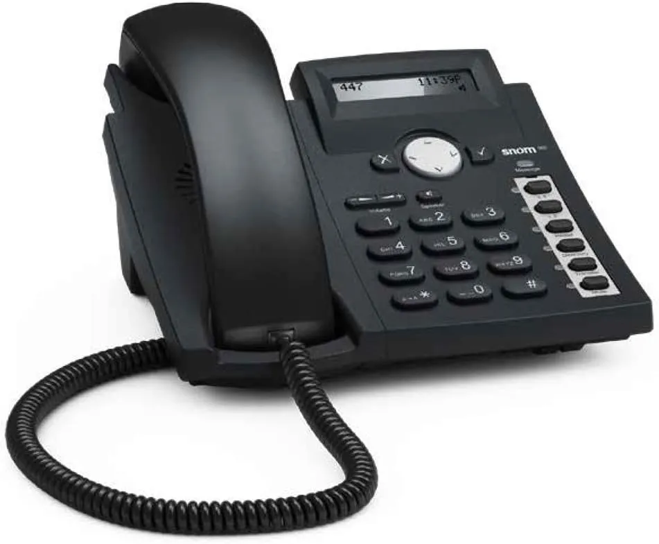 Snom 300 (Renewed)