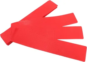 Soccer Training Kit 10pcs Pads for Floor Markers Spot Markers Agility Training Outdoor Boys and Girls Sports