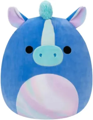 Squishmallows 8" Romano The Hippocampus