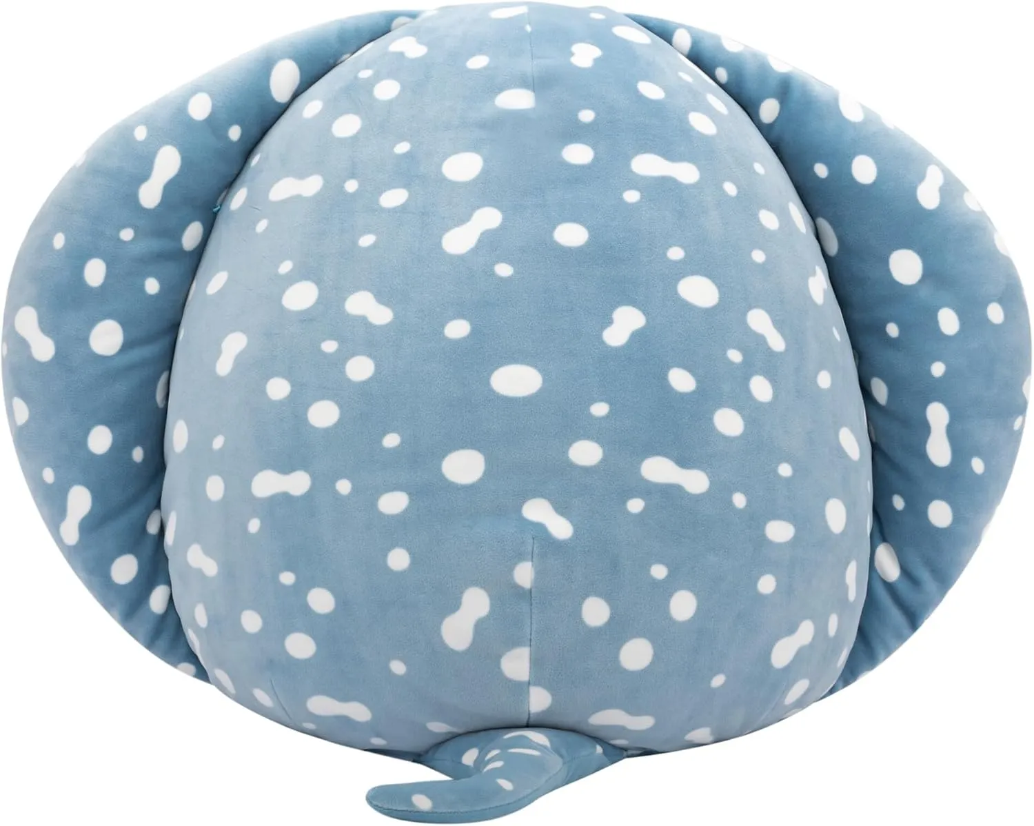 Squishmallows Original 16-Inch Akilah Blue Stingray - Official Jazwares Plush (Large)