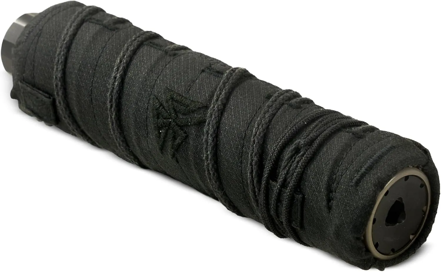 Suppressor Cover – Dual Layer Heat-Resistant Suppressor Covers for Extreme Firearm Heat Protection, No-Slip Fit, 1.5 inches Diameter with Multiple Lengths