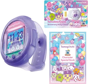 Tamagotchi Smart Anniversary Party Set (Ages 6 )