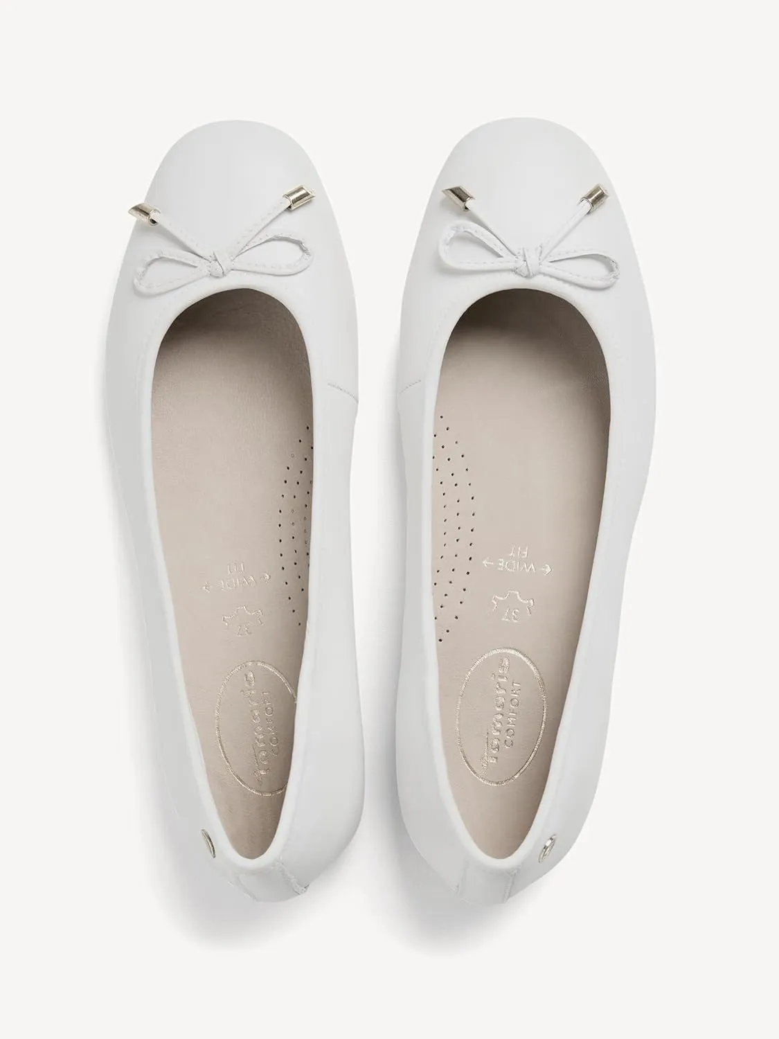 Tamaris Women's Ballerina