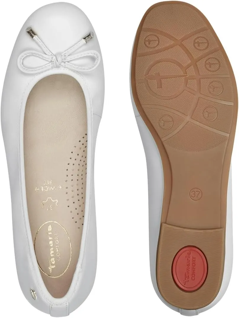 Tamaris Women's Ballerina