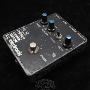 TC XII PROGRAMMABLE PHASER by Shin’s Music Mod.