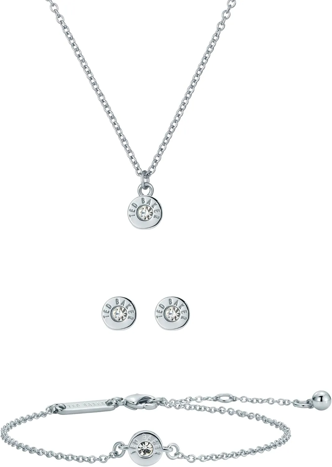Ted Baker London Minnella Mini Sparkle Dot Gift Set For Women