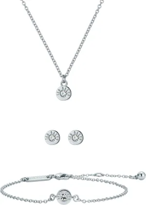 Ted Baker London Minnella Mini Sparkle Dot Gift Set For Women