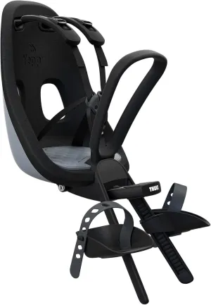 Thule Yepp Nexxt Mini Child Bike Seat, Monument
