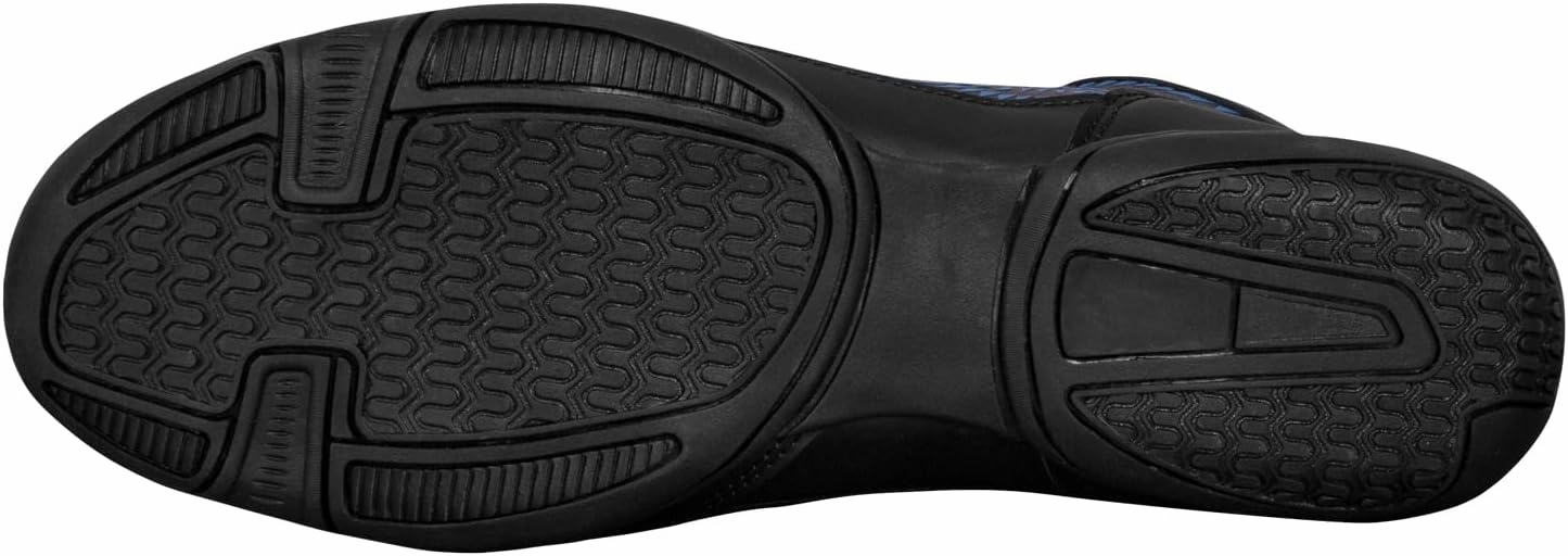 Title Boxing Predator Shoes 2.0