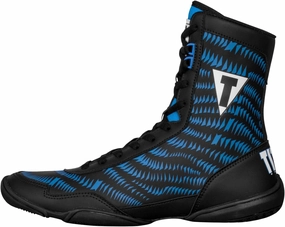 Title Boxing Predator Shoes 2.0
