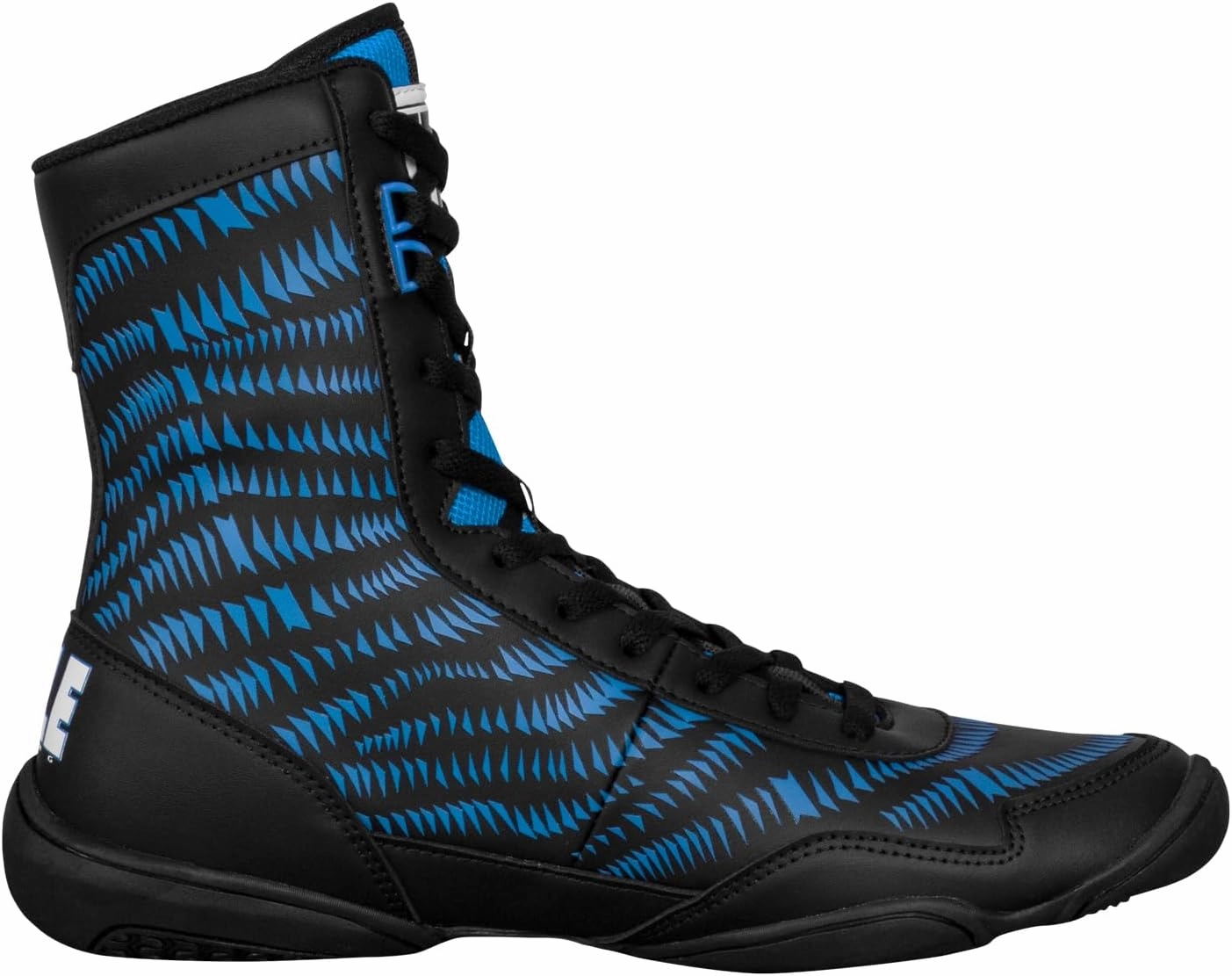 Title Boxing Predator Shoes 2.0
