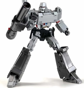 Transformer Masterpiece Megatron KO Version MP-36 Action Figure 10 Inch