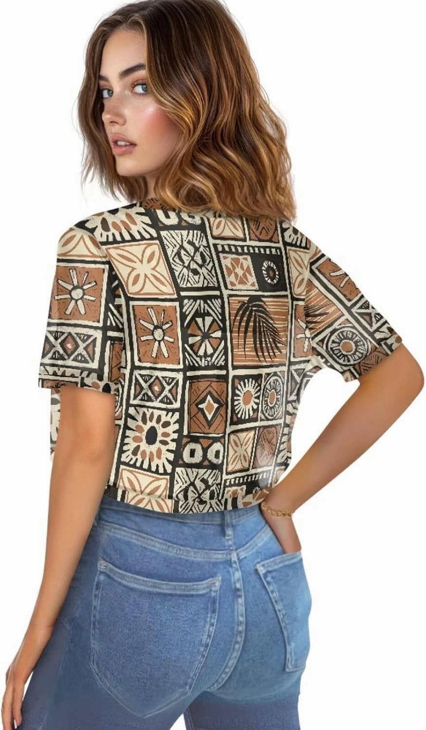 Trendy Womens Short Cardigan, Soft Chiffon Casual Summer Shirts Soft Sheer Shrug, Beach Vacation & Party Clothes